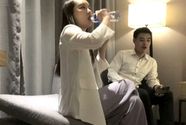 风骚御姐，极品美乳，翘臀大长腿肤白如玉温柔似水