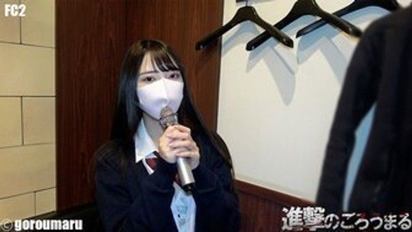FC2PPV3067327 青春学生野外露出 白虎嫩B被连续内射
