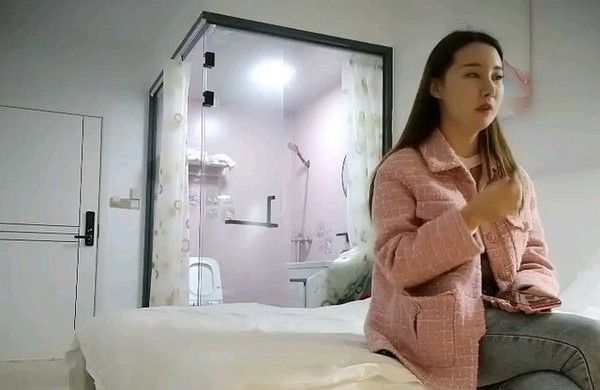 大屌猛男酒店约操173清纯兼职外围