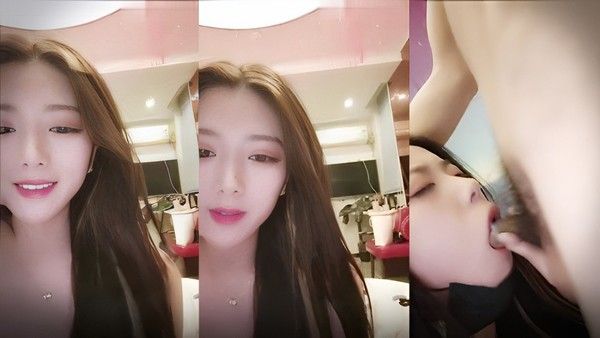 清纯女神空降土豪地盘激情缠绵