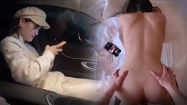 奔驰男5000元约艺校校花全程实录