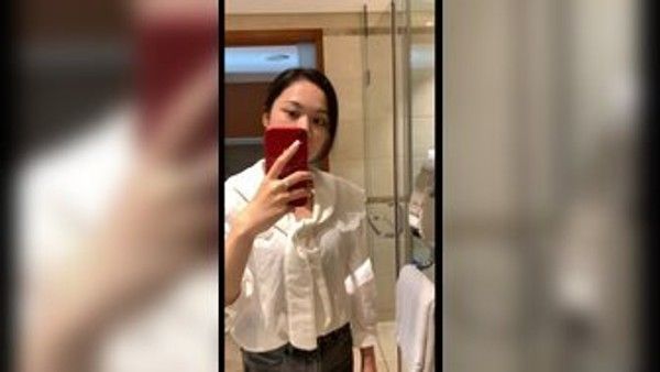 聽話女友被調教 凌辱猛操翻白眼