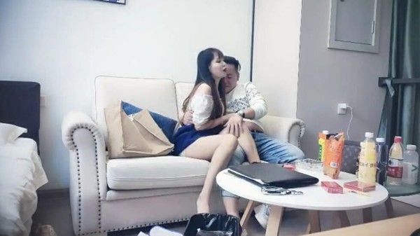 大圈外围场 甜心教主女神来袭 肤白貌美情趣装