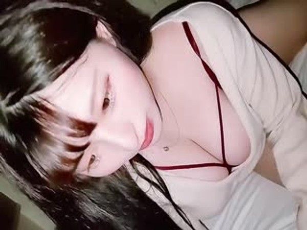 前方高能 甜美御姐调戏小鲜肉