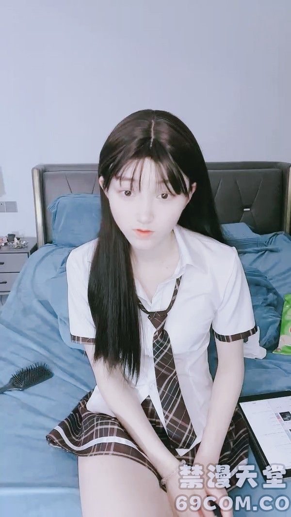 极品尤物 清纯美少女 新花样胖大叔玩穴