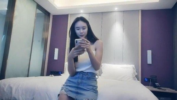 大神回归 征战外围圈 175清纯校园女神