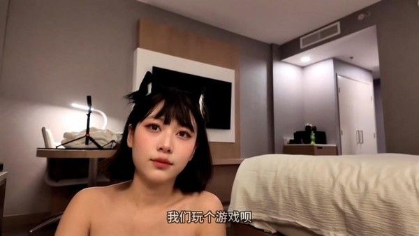 极品猫儿少女被调教 素人 清纯反差魅力调教