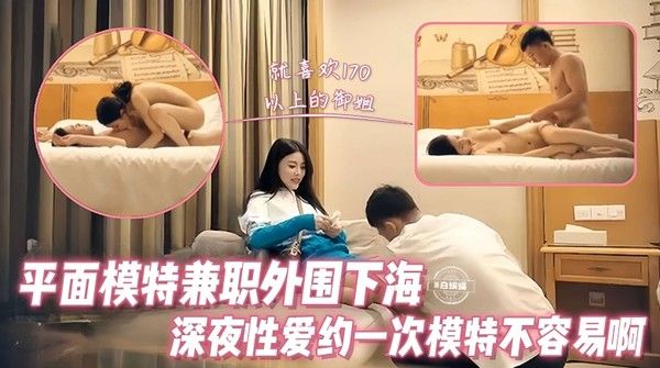 精选探花 平面兼职模特女神下海性爱 约到一次高颜值模特不容易啊