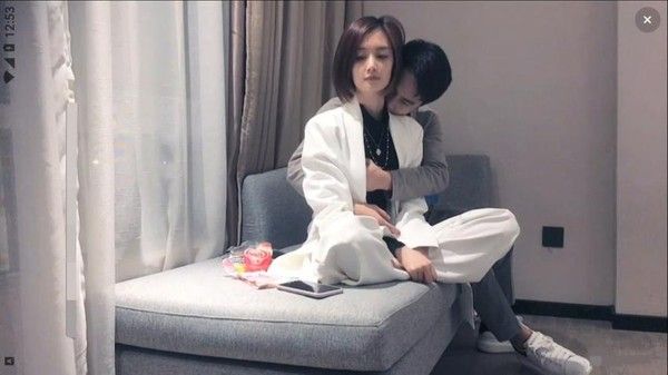 第二次约气质白领女 素人