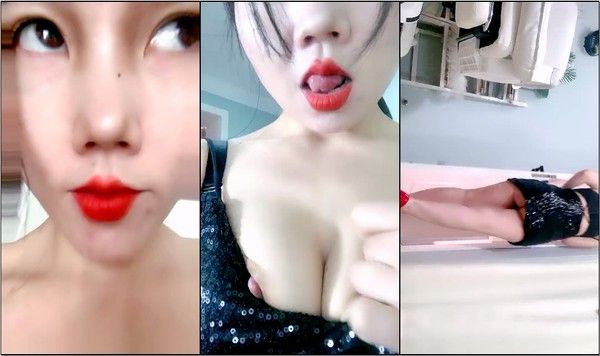 掰开特写超级肥嫩蝴蝶逼 红唇妹子模特秀全身材 多角度多姿势展示鲍鱼