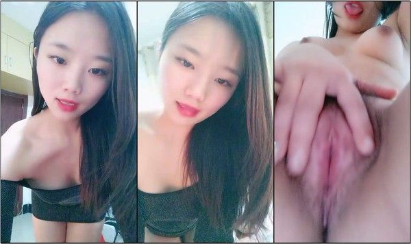 风骚性感小姐姐多毛粉嫩骚穴手指揉搓肥穴