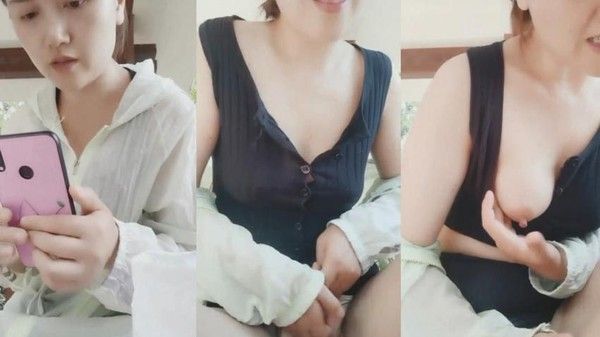 喵柒柒推荐 御姐范高颜值性感美女 毛少逼粉狂操互动