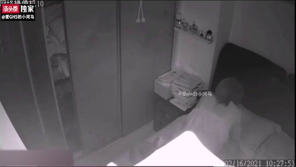 乱伦 独居寡妇照顾中风公公禁忌故事