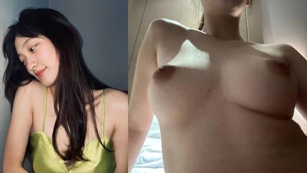 湖南反差女邓淑茵裸照勾引金主，1v1自慰视频曝光