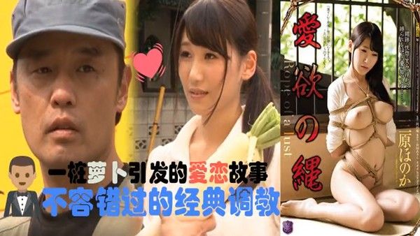 爱欲の绳 大木与三姐的禁忌之恋