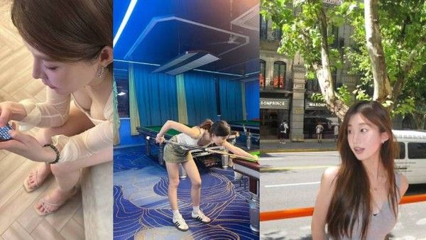 云南民族大学母狗 黄婧瑶 宿舍发情勾引男同学
