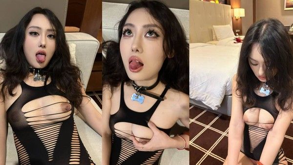 风骚学生妹白天上课偷偷看黄片学姿势被同学偷拍记录