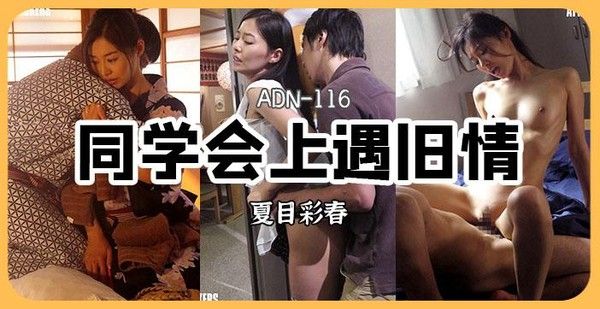 π309 同学会上遇旧情 旧爱重逢偷情激战
