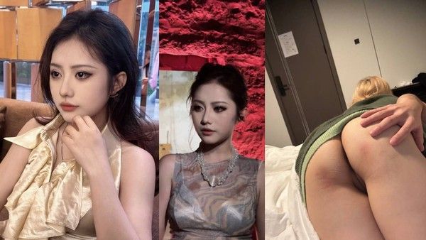 山西反差小妹王彤裸贷逾期 线上裸聊还贷