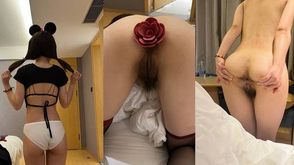 杭州学生妹不雅视频 极度渴望精液的贱货