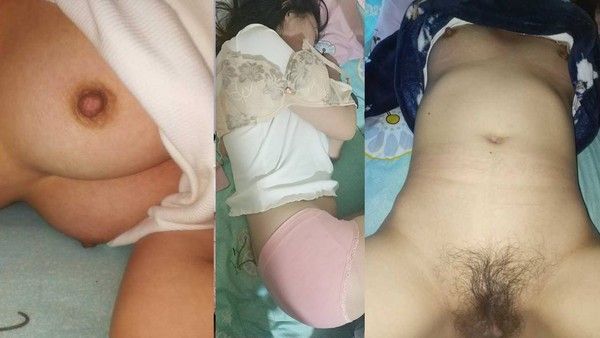 兰州文理学院 安雪莲 眼镜妹宿舍脱衣自慰