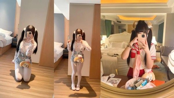 复旦网红鬼佬王水牛在华留学广开后宫