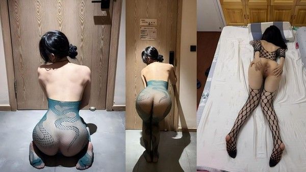 广东佛山大奶女神早期被大佬2000拿下