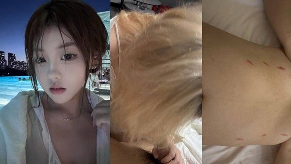 瓷萃诗男士脱毛 隐藏服务曝光 女技师手交技法精湛
