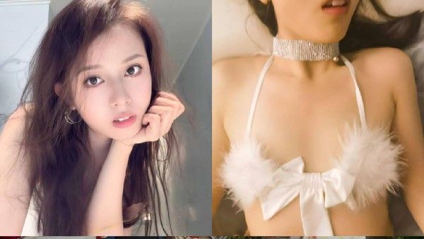 150cm萝莉冰凌紫萱 黑人挂件火车便当博主