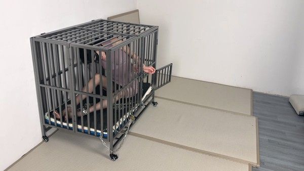 【眼眸出品】《特殊的任务-电击版124》上集