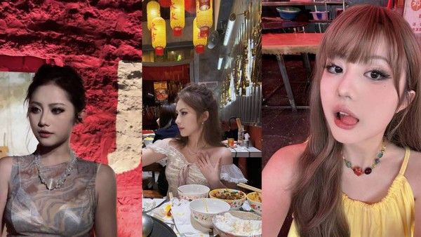 河北某高校母狗 郗雅文 裸聊视频曝光 眼镜婊掰穴展示+外翻肥鲍