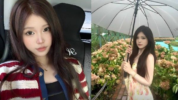 周诗雅 分手后私拍曝光 清纯外表下的狂野床技