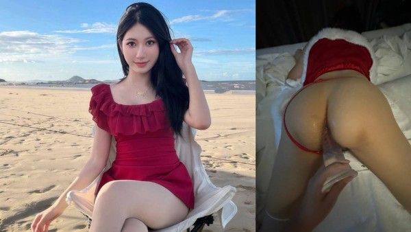 快手网红美瑶瑶性爱视频 男友5cm小鸡巴颜射无套骑乘