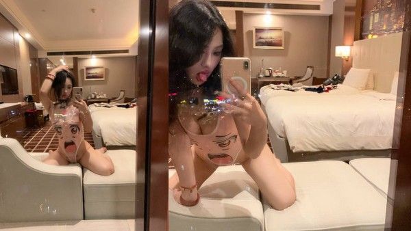 浙江孙妙妙偷情闺蜜老公，性爱视频被曝光