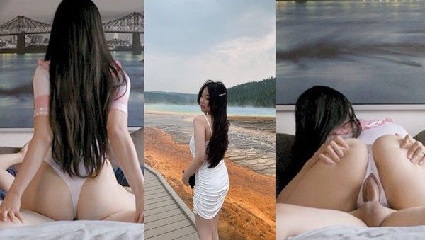 加州大学留学生李卓凡男友家中约炮友被发现后磕头认错仍被扫地出门