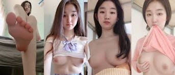 清纯美女邻居被渣男调教