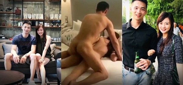 ZSLQ-462 全网疯传珍奶拉面帅老板女友3P自拍流出