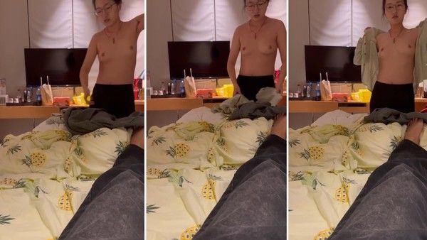 性闻-偷拍女友 吃瓜黑料 偷拍题材
