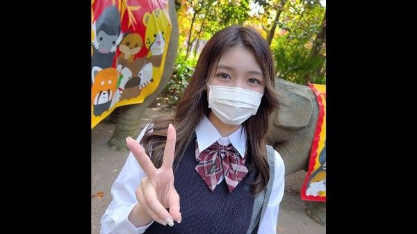 初顔出し_最終章！！個数限定！【無修正】「私の中に出してください__」