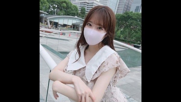 初撮影！！本日限りの限定価格！【無修正】あの今田_桜似の