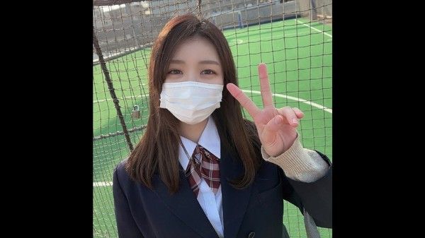 FC2 PPV-2884024 转校清纯美少女优等生隐藏的另一面