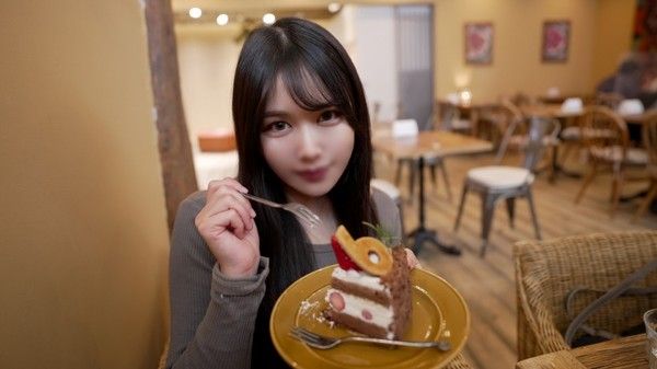 FC2 PPV-2875148 初次公开面容！无修正电影画风限定美女