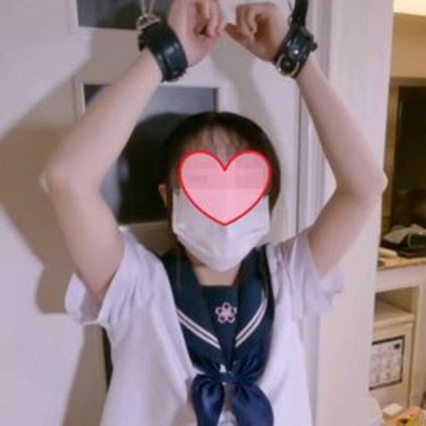 【個撮】No105 爱ちゃん18岁 J系毕业小柄苗条女友