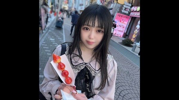 PPV-2862135 初次露脸无码 19岁美容学校美少女