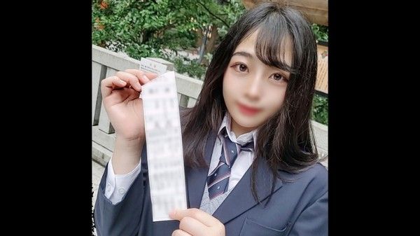 FC2 PPV-2796494 文化部文静JK放学后约会