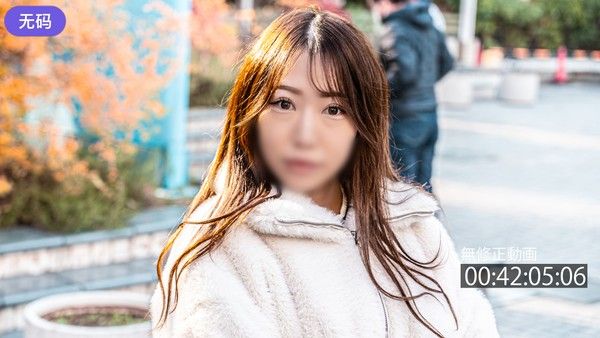 大桥由香的手コキッス