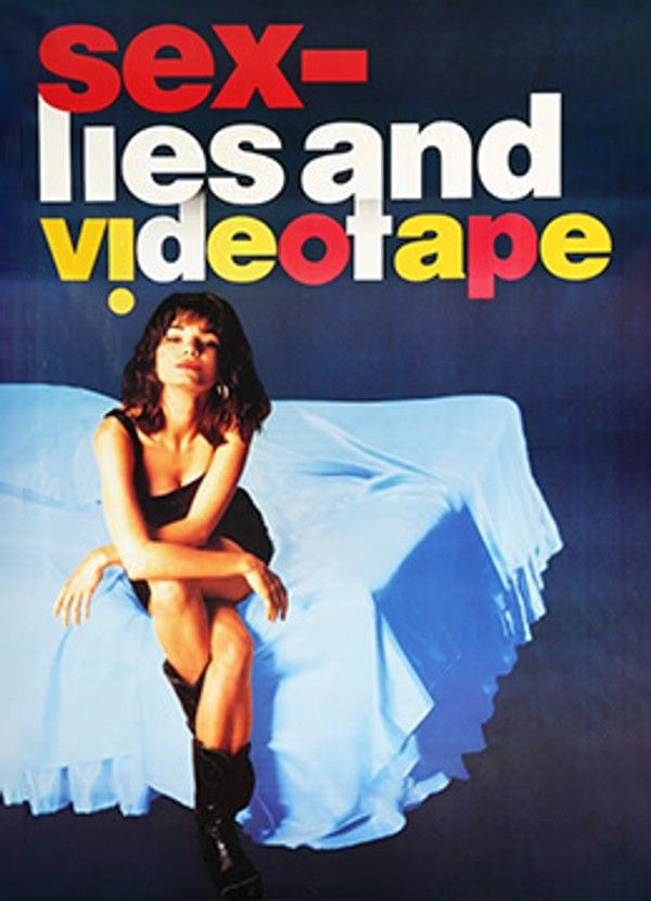 欧美三级 性 谎言和录像带 Sex, Lies, and Videotape. 英语中字