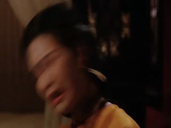 香港三级 满清十大酷刑 粤语无字