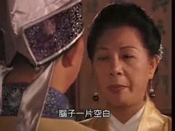 香港三级 梁祝艷譚EP20 国语中字