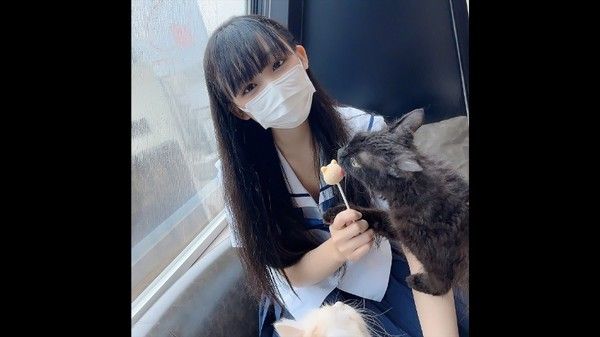 FC精品无码 PPV 外表温顺稚气 隐藏多重反差
